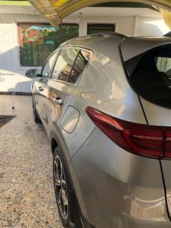 کیا سپۆرتاج